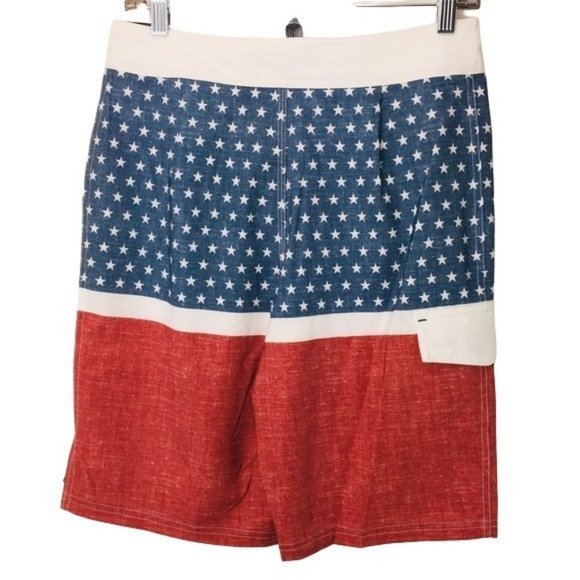 Trinity Boardshorts Shorts Quick Dry Mens - Picture 4 of 7